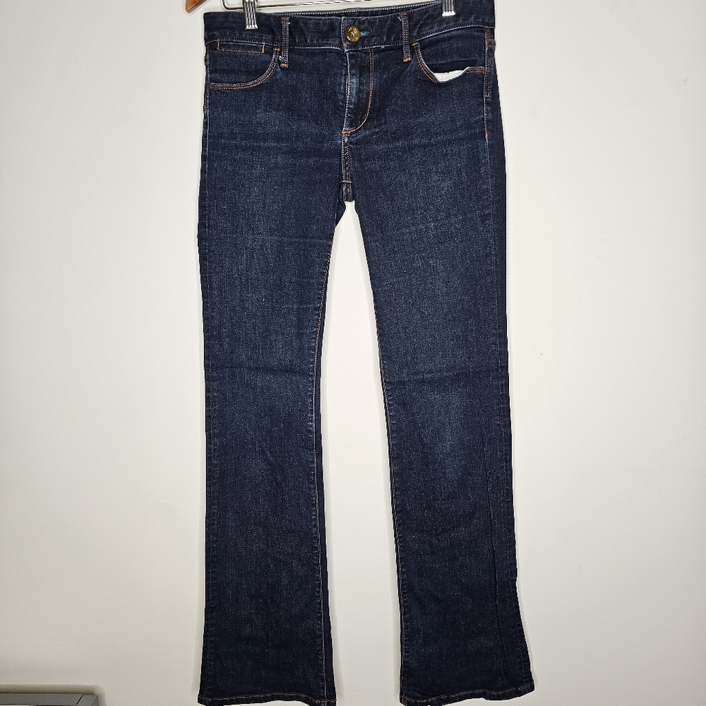 Banana Republic Women's jeans sz 27
